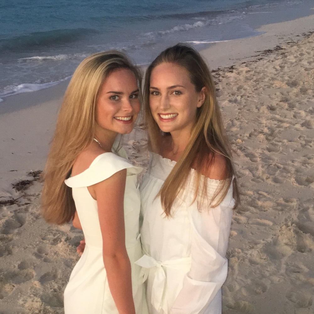 Meet your Posher, Caroline